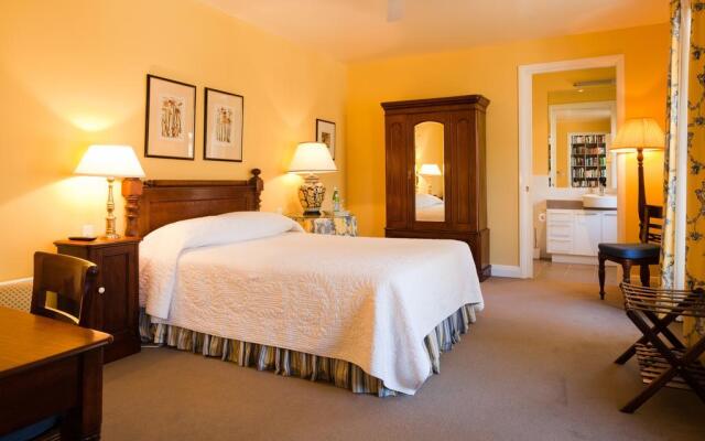 Thorn Park by The Vines