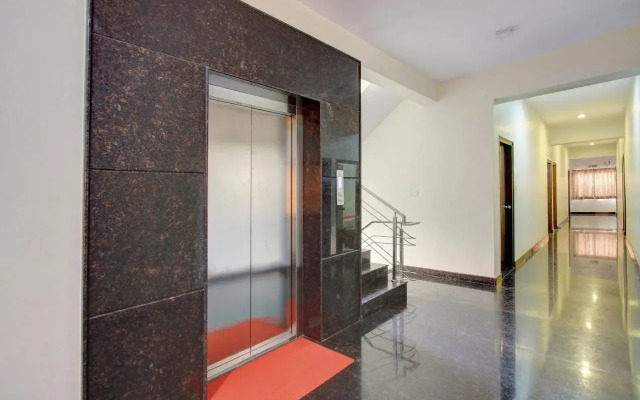 OYO 2183 Hotel Fortune City