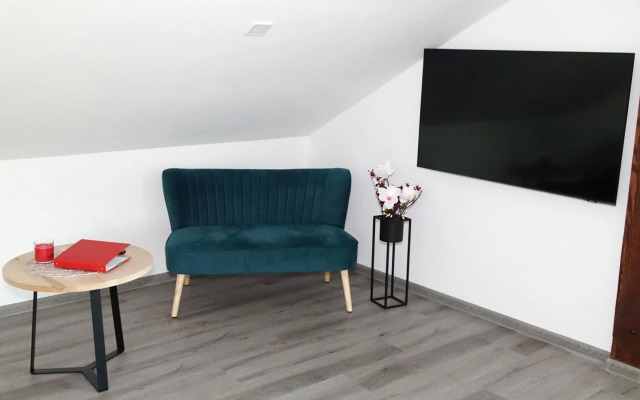 Apartmani Megi & Tomi SELF CHECK IN