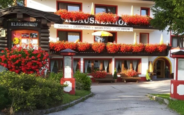 Hotel Garni Klausnerhof