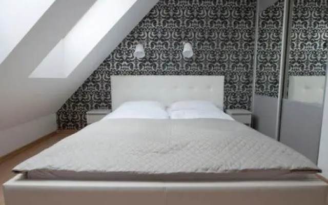 Apartamenty Mesa Grill Restaurant Cafe