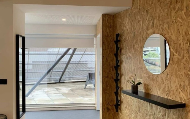 QP Apartments Trindade Magenta by Guestready