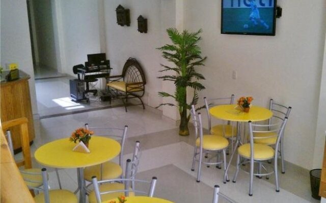 Hostal Los Balcones
