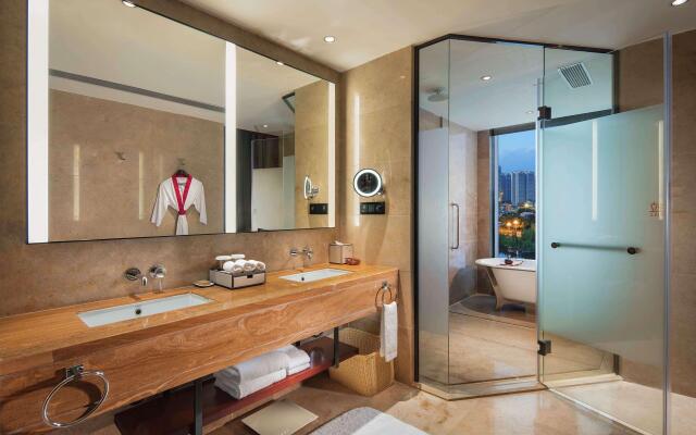 DoubleTree by Hilton Guangzhou Science City-Free Shuttle Bus Service During Canton Fair Period