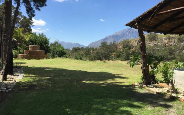 Rivers Own Guest Lodge