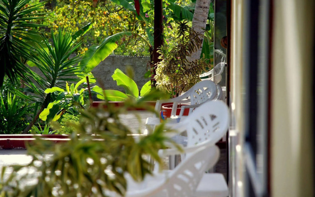 Hotel Pousada Rancho Fundo