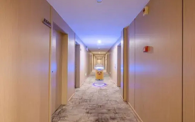 Ruiya Hotel (Zhouxiang Branch)