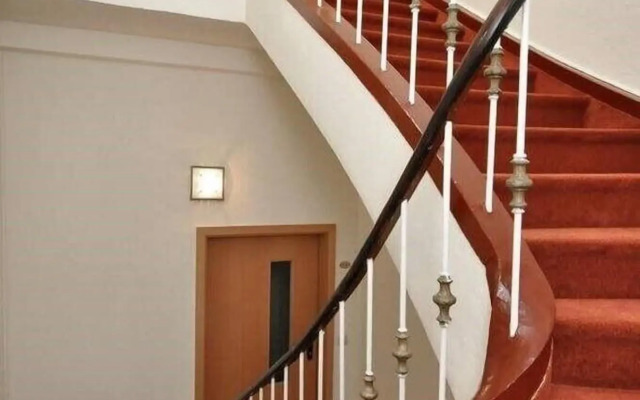 Bova Hotel Frankfurt