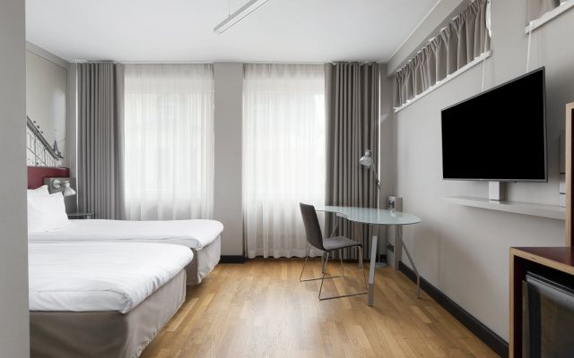 Original Sokos Hotel Albert