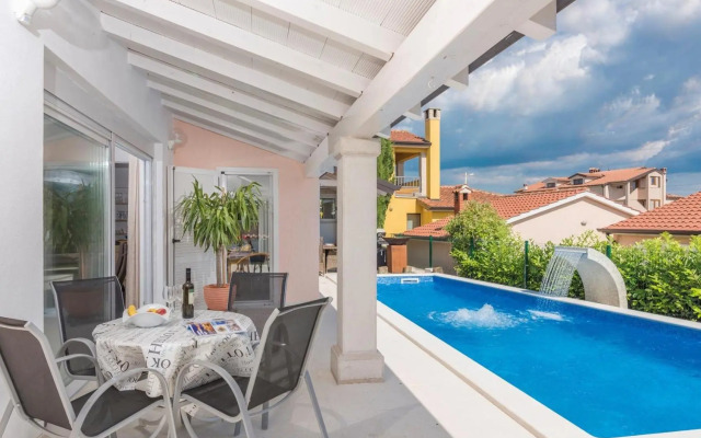 Villa Delijamo