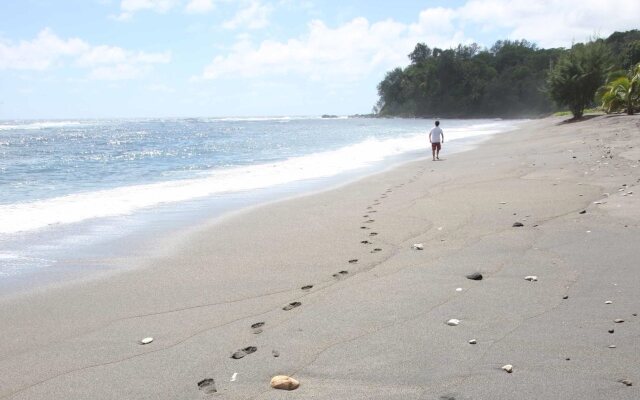 Friendly Beach