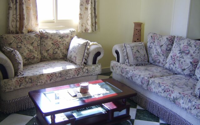 Remarkable Penthouse Apartment in Hurghada