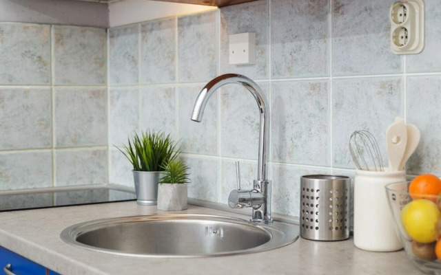 Tatja - 2 Bedroom Apartment - A1