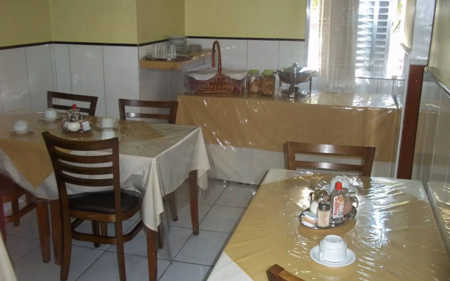 Hotel Consulado Avenida Paulista