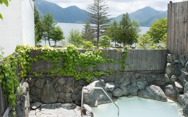 YUTORELO NIKKO - Hostel