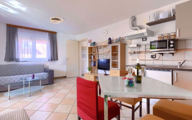 Apartment Fontana Tohmajärvi 28473