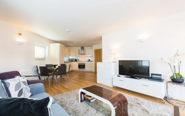 Marzell House Apartments