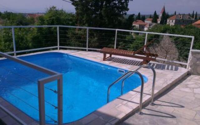 Holiday Home Bobovisca