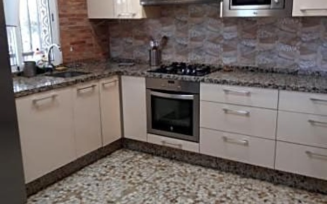 Villa Chispa