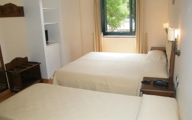 Hotel Villa delle Meraviglie