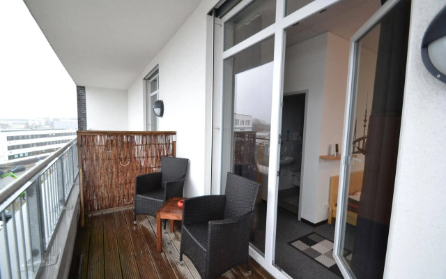 Arena Hostel Hamburg