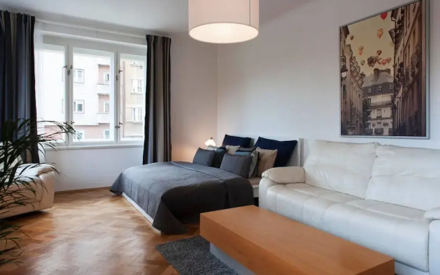 Flawless Apartments Vinohrady