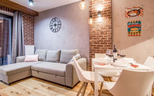 Apartamenty Kazimierz Loft Cracow