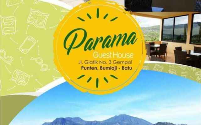 Parama Guest House