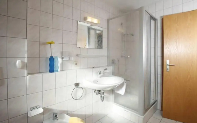 Parkblick Aparthotel und Ferienwohnungen