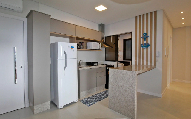 1088 - Apartamento novo Praia de Bombinhas