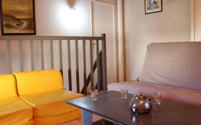 Maison Dolus-d'Oléron, 3 pièces, 4 personnes - FR-1-246A-388