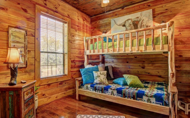 Ranchers Relaxation Wr 1903B