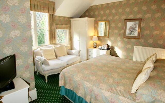 Rylstone Manor