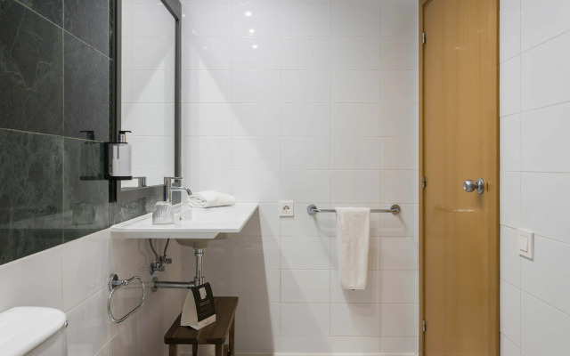 Terrassa Confort Hotel