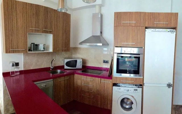 Apartamentos Gold