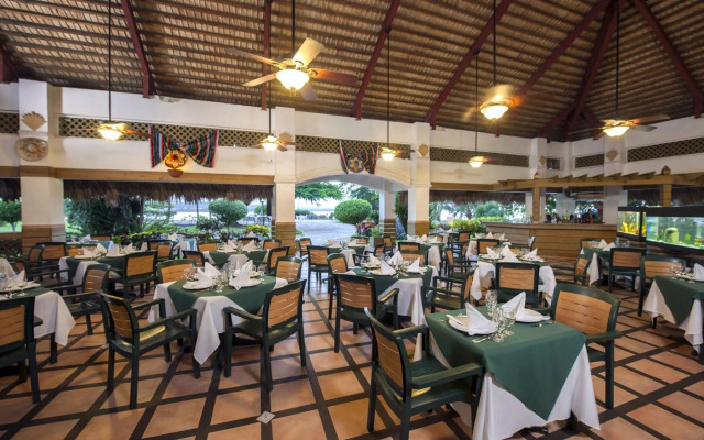 Casa Marina Beach and Reef - All Inclusive