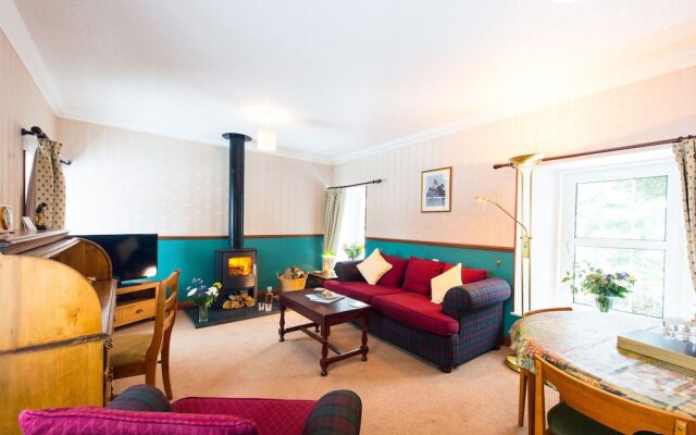 Curlew Cottage