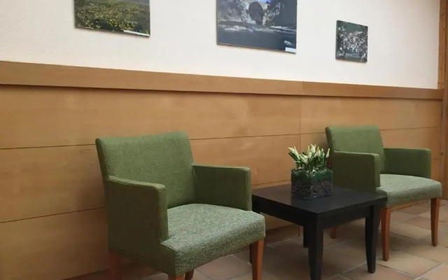 Hotel Alta Garrotxa