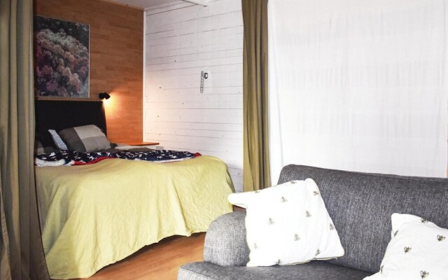 Beautiful Apartment in Tomelilla With