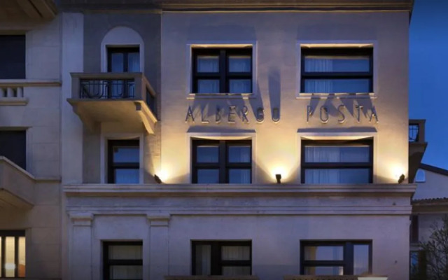 Posta Design Hotel