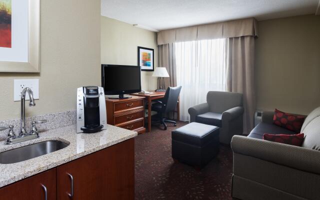 Holiday Inn Cincinnati-Riverfront by IHG