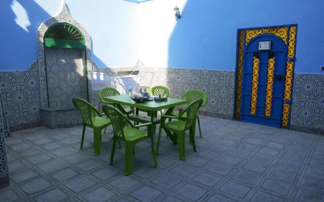 Casa Morisca Sidi Ifni
