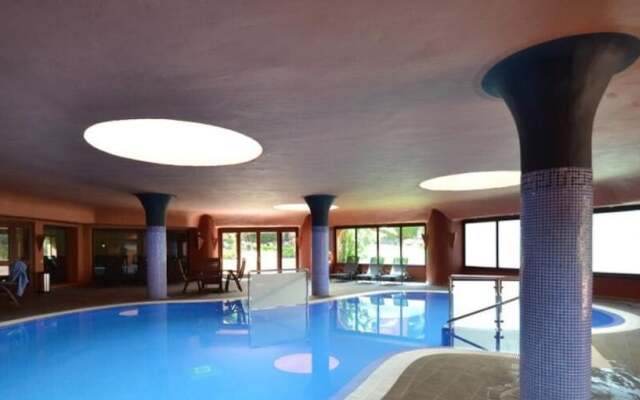 Casas El Real El Campanario