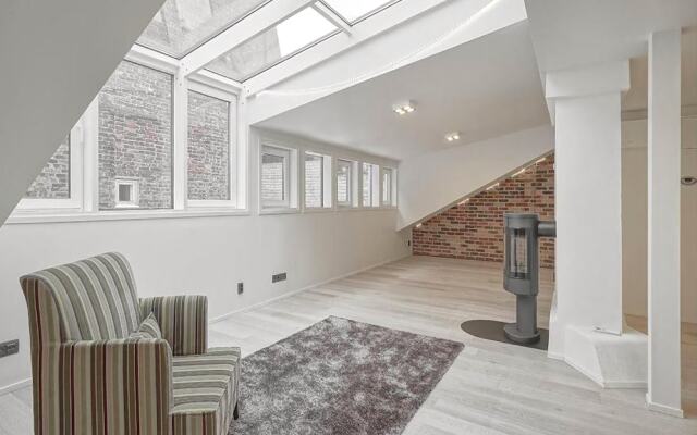 2Ndhomes Kluuvi 3Br Luxury Apartment With Spa