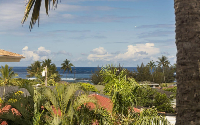 Hideaway Cove Poipu Beach