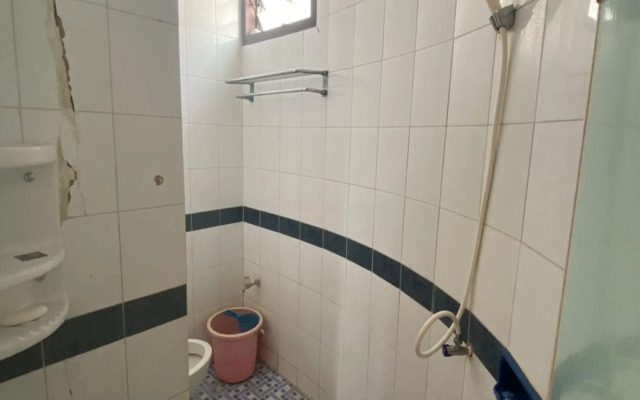 Bulusaraung Homestay Makassar