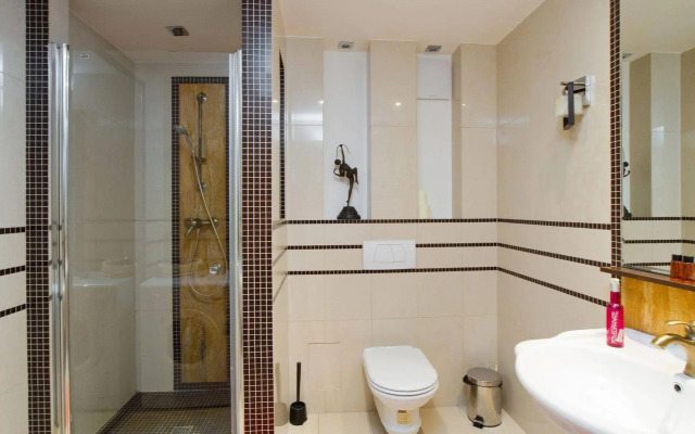 Wawel Angel Plaza Apartments by Amstra Luxury Apartments