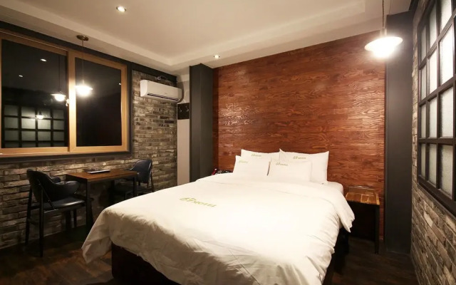 Suncheon Hotel 69