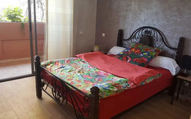 Villa Marjana