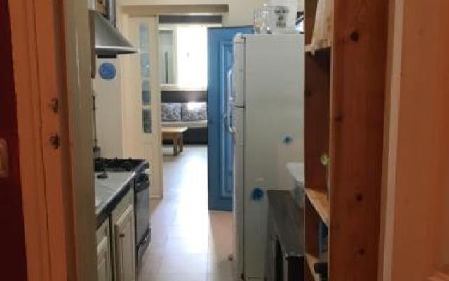 Appartement Au Bord De Mer